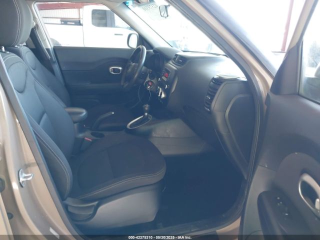 KNDJN2A24G7312924 KIA Soul