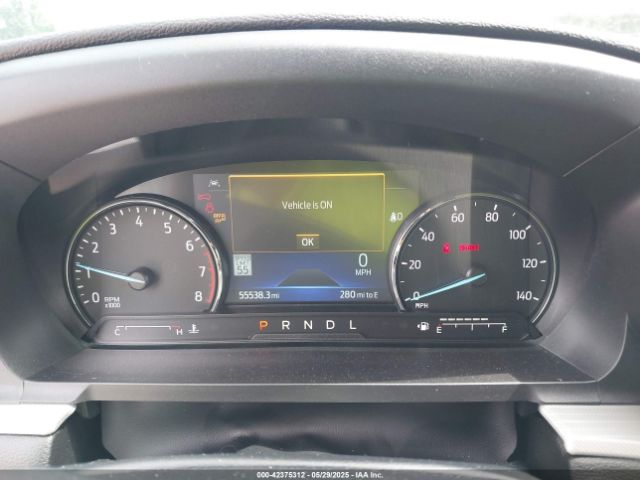 2022 FORD EXPLORER 1FMSK7DHXNGB36481 Photo 6