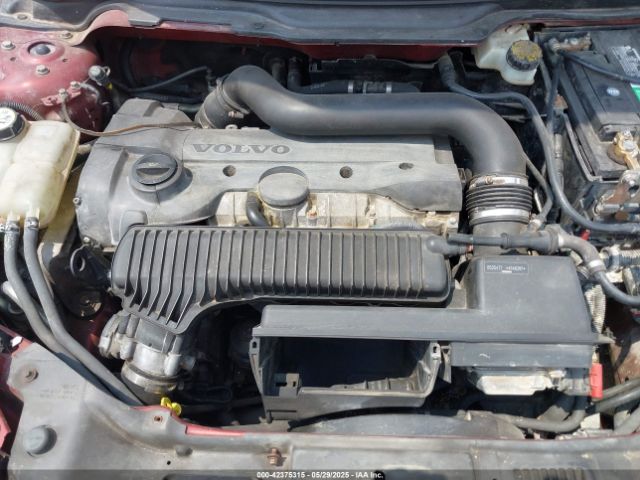 2012 VOLVO C70 YV1672MCXCJ127594 Photo 9