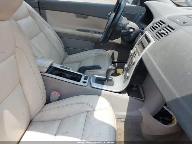 2012 VOLVO C70 YV1672MCXCJ127594 Photo 4