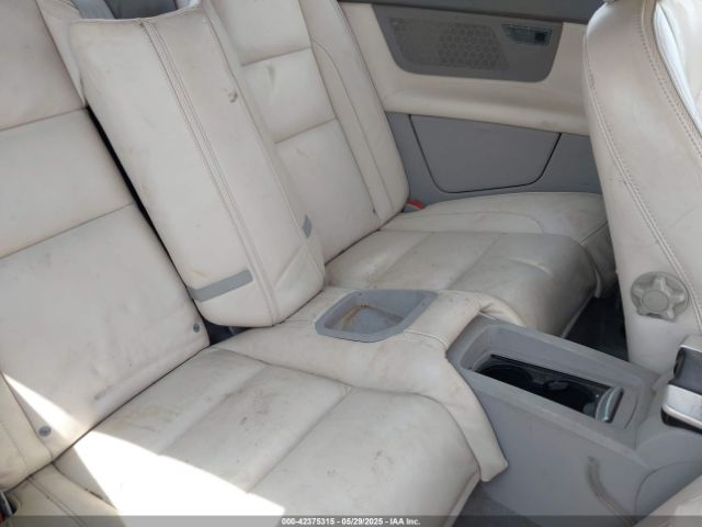 2012 VOLVO C70 YV1672MCXCJ127594 Photo 7