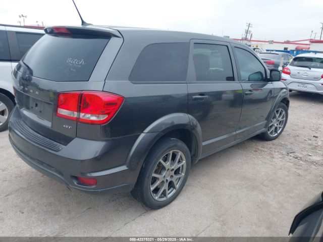 2017 DODGE JOURNEY 3C4PDDEG9HT620246 Photo 3