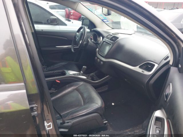 2017 DODGE JOURNEY 3C4PDDEG9HT620246 Photo 4