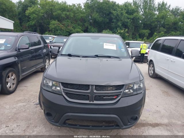 2017 DODGE JOURNEY 3C4PDDEG9HT620246 Photo 5
