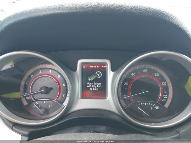 2017 DODGE JOURNEY 3C4PDDEG9HT620246 Photo 6