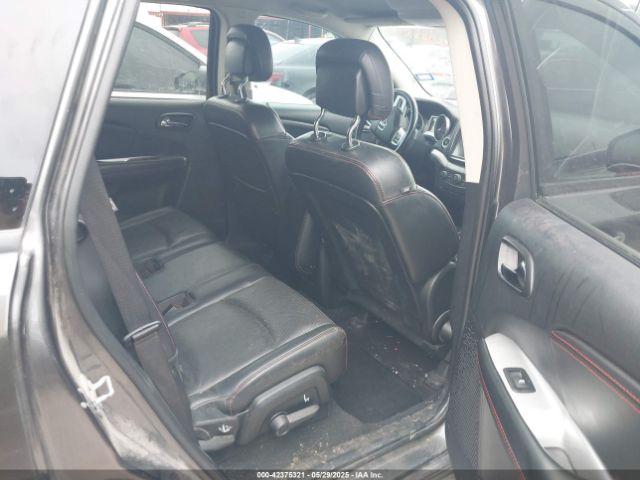 2017 DODGE JOURNEY 3C4PDDEG9HT620246 Photo 7