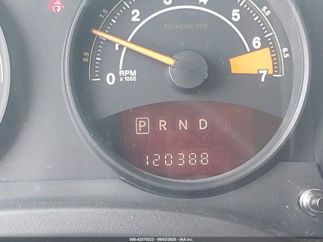 1C4NJCBA0GD568424 Jeep Compass Sport