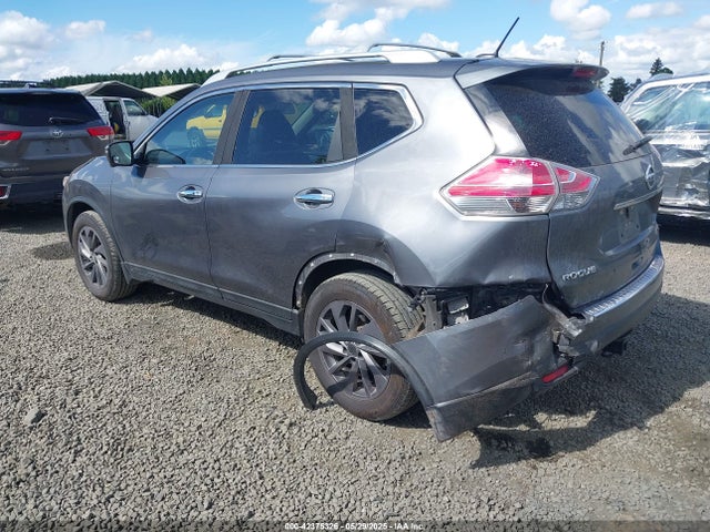 5N1AT2MV0GC863544 Nissan 2016