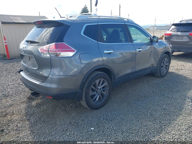 5N1AT2MV0GC863544 Nissan 2016