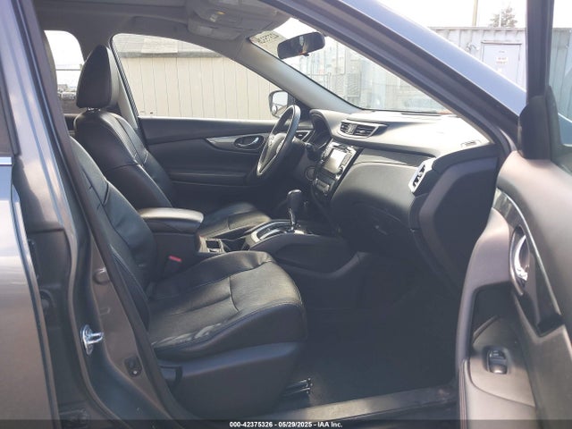 5N1AT2MV0GC863544 Nissan 2016