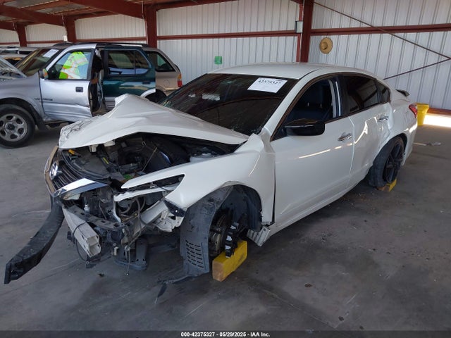 1N4AL3AP8HC223279 Nissan Altima 2.5 Sr