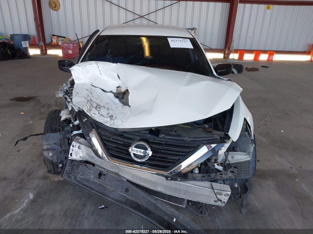 1N4AL3AP8HC223279 Nissan Altima 2.5 Sr