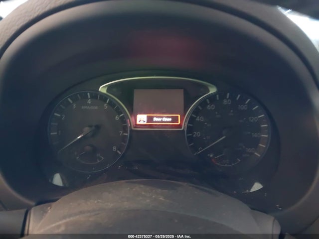 1N4AL3AP8HC223279 Nissan Altima 2.5 Sr
