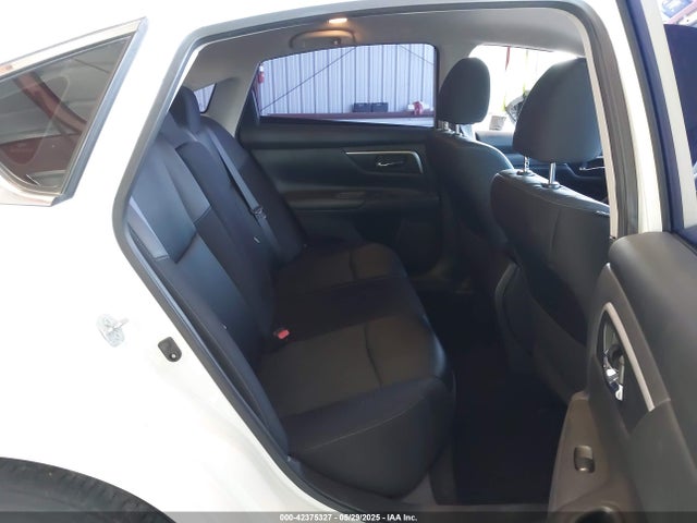 1N4AL3AP8HC223279 Nissan Altima 2.5 Sr