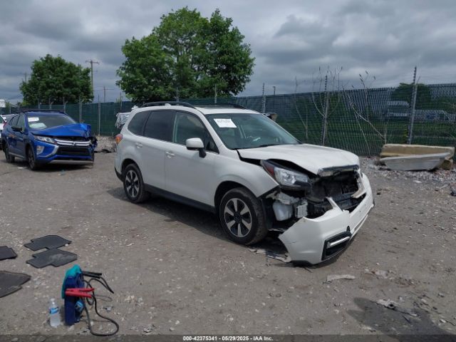 2017 SUBARU FORESTER JF2SJARC3HH523276