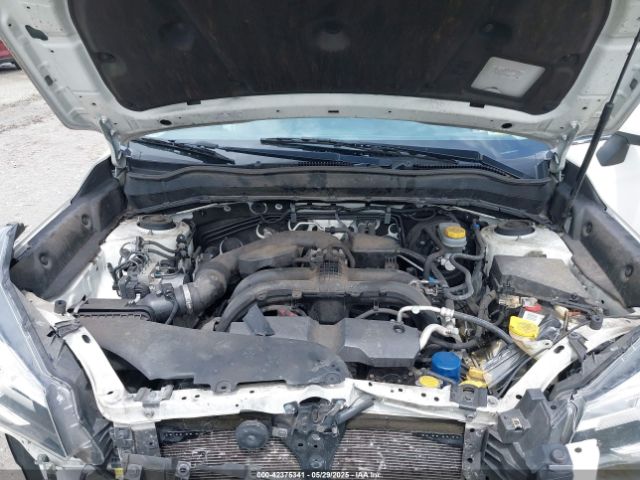 2017 SUBARU FORESTER JF2SJARC3HH523276 Photo 9