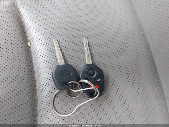 2017 SUBARU FORESTER JF2SJARC3HH523276 Photo 10