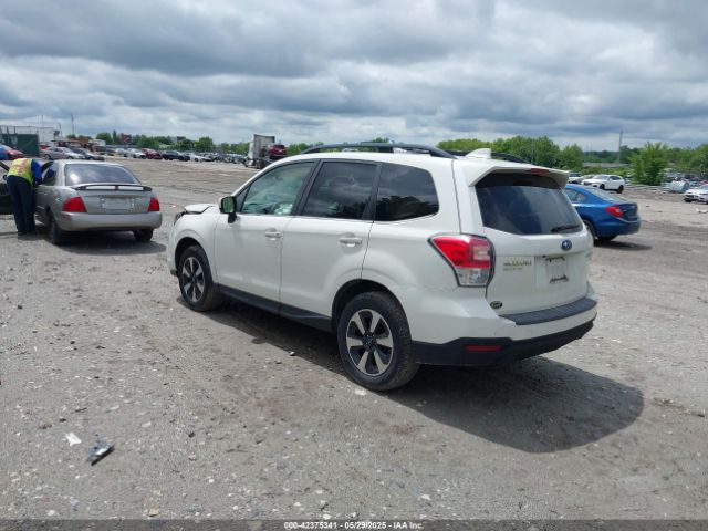 2017 SUBARU FORESTER JF2SJARC3HH523276 Photo 2