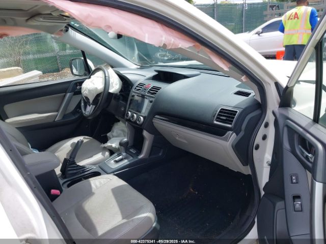 2017 SUBARU FORESTER JF2SJARC3HH523276 Photo 4