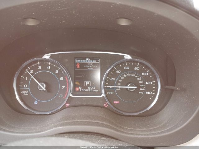 2017 SUBARU FORESTER JF2SJARC3HH523276 Photo 6