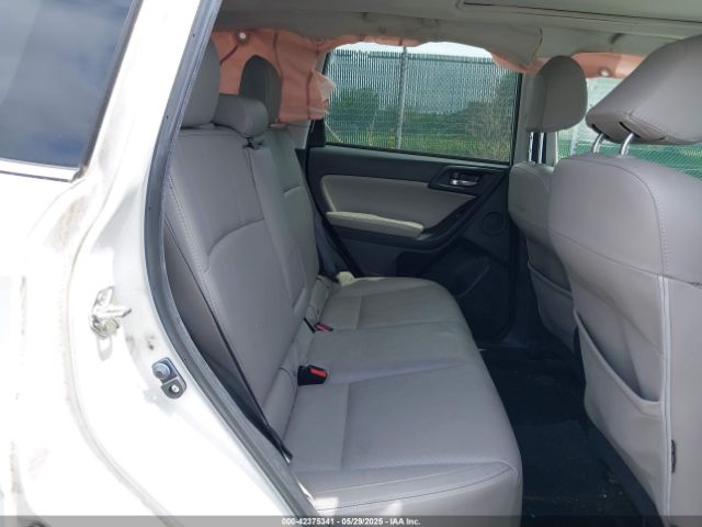 2017 SUBARU FORESTER JF2SJARC3HH523276 Photo 7