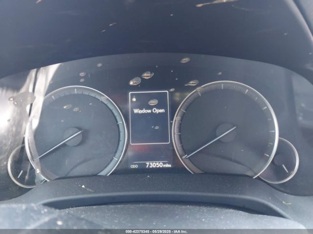 2T2BZMCA9HC088117 Lexus RX