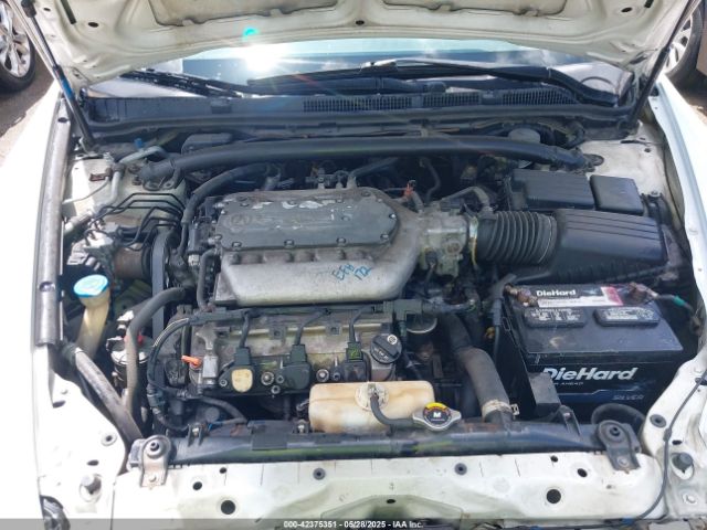 2006 ACURA TL 19UUA66276A070271 Photo 9