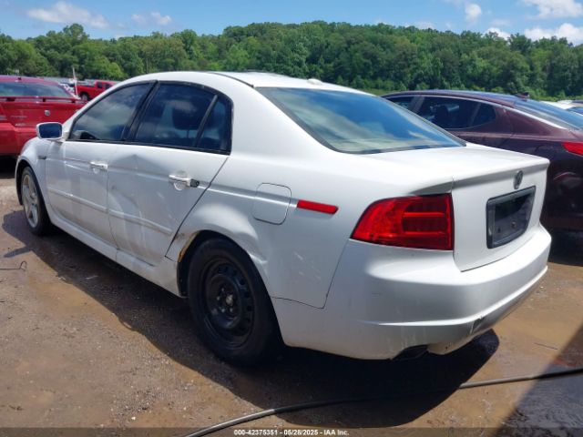 2006 ACURA TL 19UUA66276A070271 Photo 2