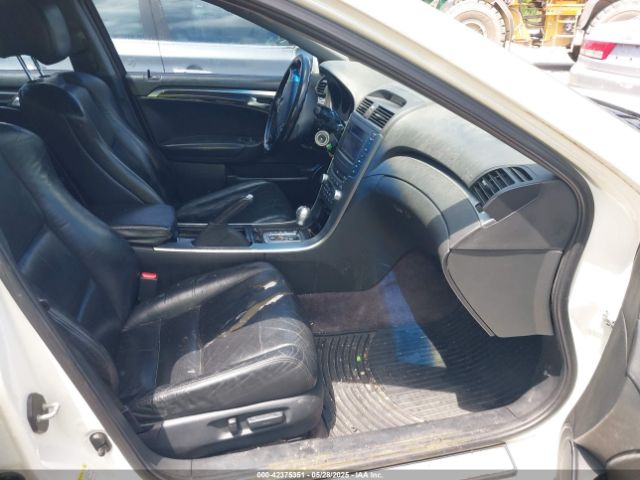 2006 ACURA TL 19UUA66276A070271 Photo 4