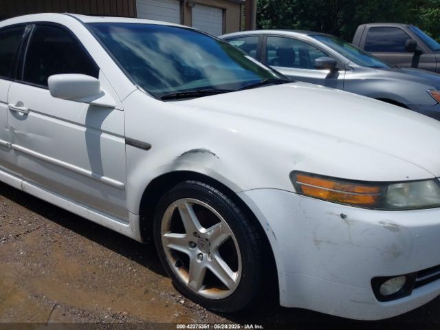 2006 ACURA TL 19UUA66276A070271 Photo 5