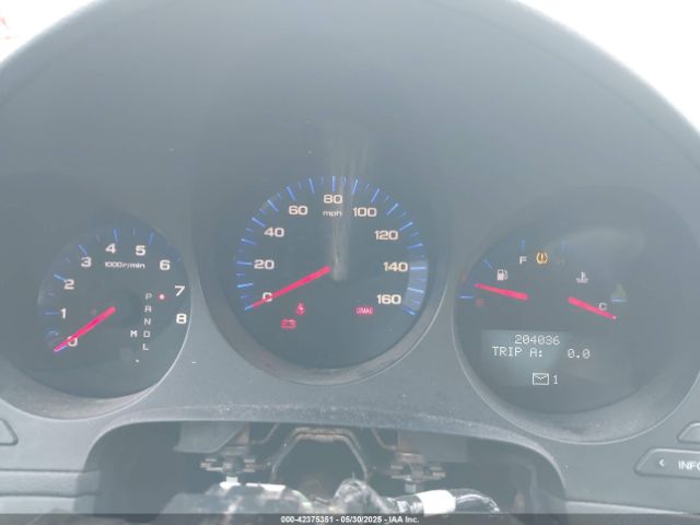 2006 ACURA TL 19UUA66276A070271 Photo 6