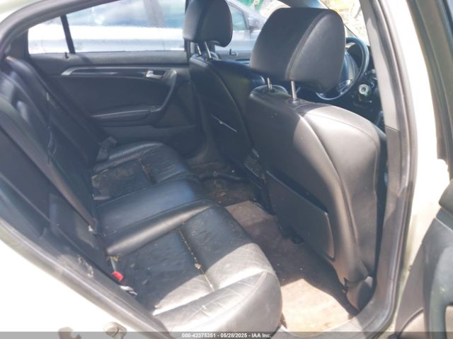 2006 ACURA TL 19UUA66276A070271 Photo 7