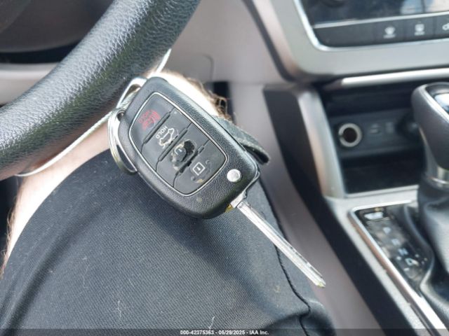 5NPE24AF6HH540574 Hyundai Sonata