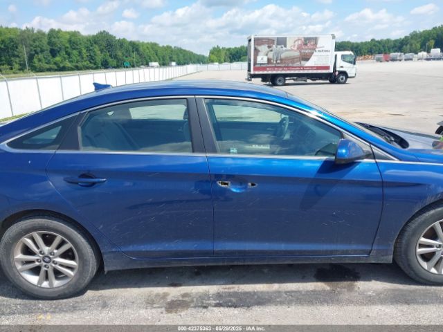 5NPE24AF6HH540574 Hyundai Sonata