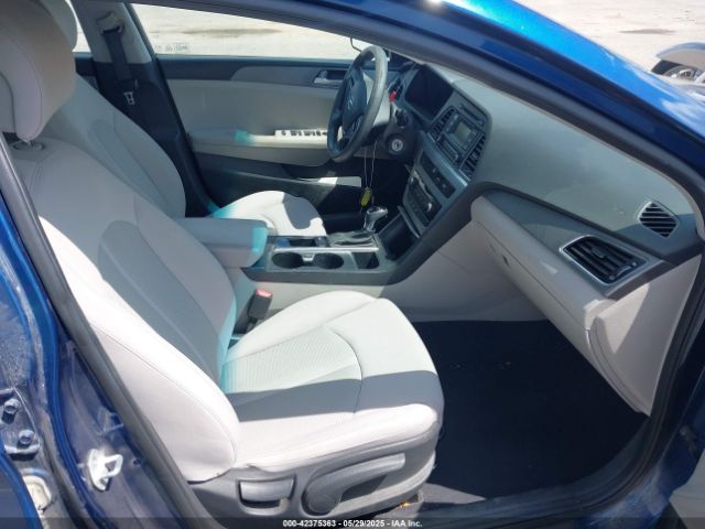 5NPE24AF6HH540574 Hyundai Sonata