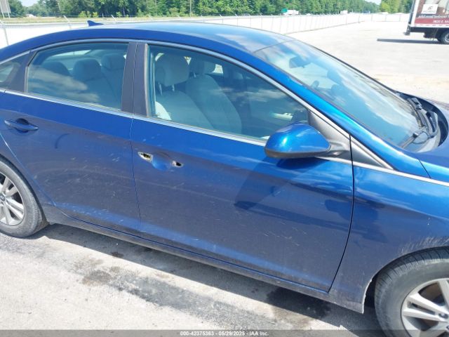 5NPE24AF6HH540574 Hyundai Sonata