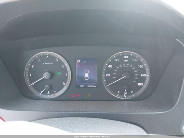 5NPE24AF6HH540574 Hyundai Sonata