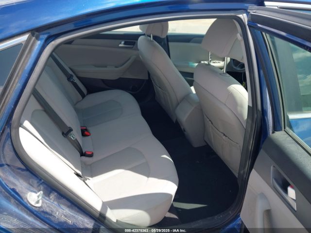 5NPE24AF6HH540574 Hyundai Sonata