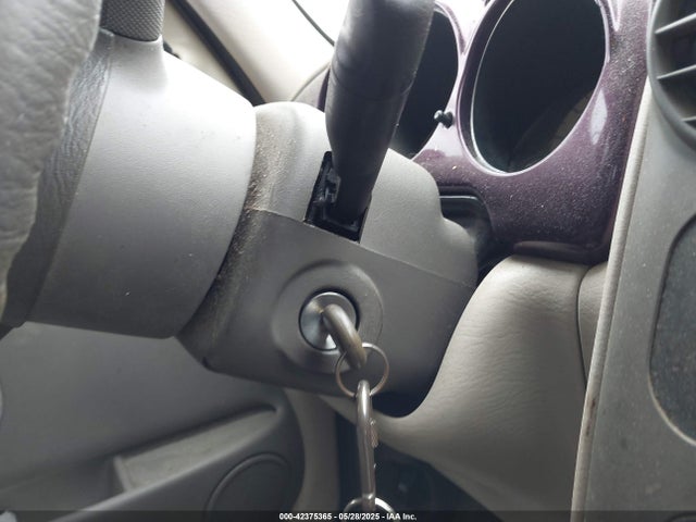 Продаж на аукціоні авто 2004 Chrysler Pt Cruiser, vin: 3C4FY48B34T329557, номер лоту: 42375365