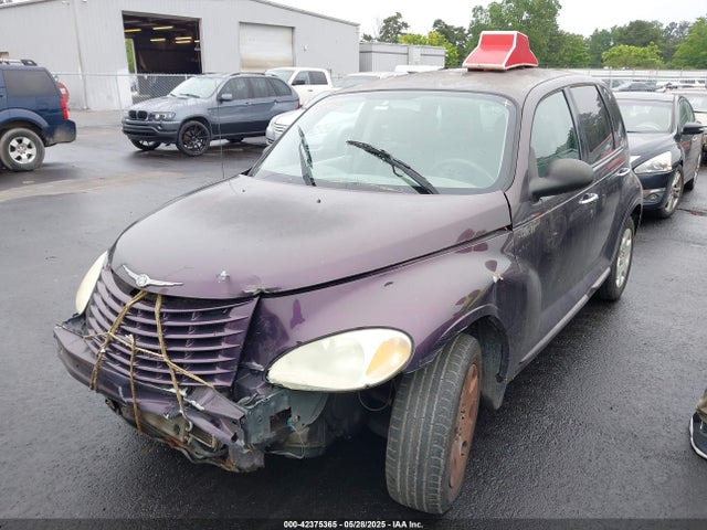 Продаж на аукціоні авто 2004 Chrysler Pt Cruiser, vin: 3C4FY48B34T329557, номер лоту: 42375365