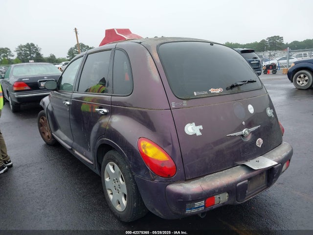 Продаж на аукціоні авто 2004 Chrysler Pt Cruiser, vin: 3C4FY48B34T329557, номер лоту: 42375365