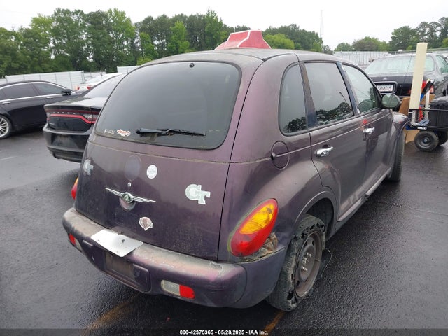 Продаж на аукціоні авто 2004 Chrysler Pt Cruiser, vin: 3C4FY48B34T329557, номер лоту: 42375365