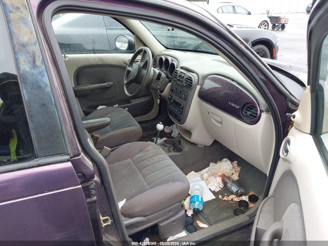 Продаж на аукціоні авто 2004 Chrysler Pt Cruiser, vin: 3C4FY48B34T329557, номер лоту: 42375365