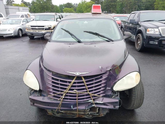Продаж на аукціоні авто 2004 Chrysler Pt Cruiser, vin: 3C4FY48B34T329557, номер лоту: 42375365