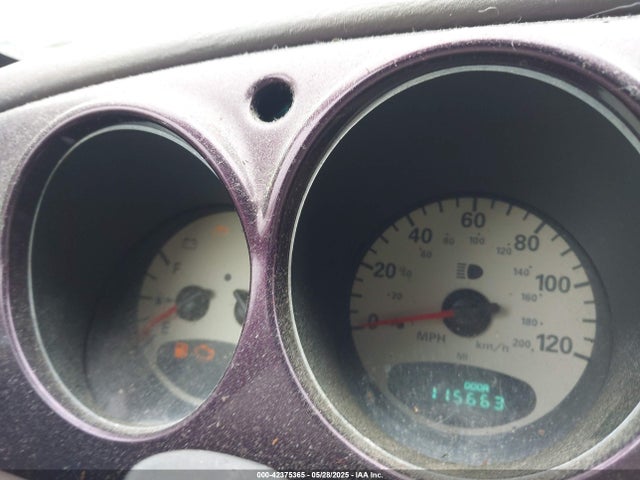 Продаж на аукціоні авто 2004 Chrysler Pt Cruiser, vin: 3C4FY48B34T329557, номер лоту: 42375365
