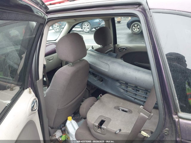Продаж на аукціоні авто 2004 Chrysler Pt Cruiser, vin: 3C4FY48B34T329557, номер лоту: 42375365