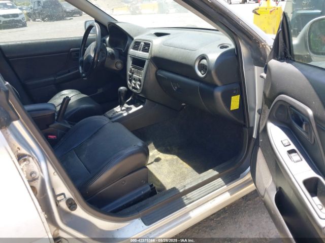 2002 SUBARU IMPREZA JF1GD67532H501384 Photo 4