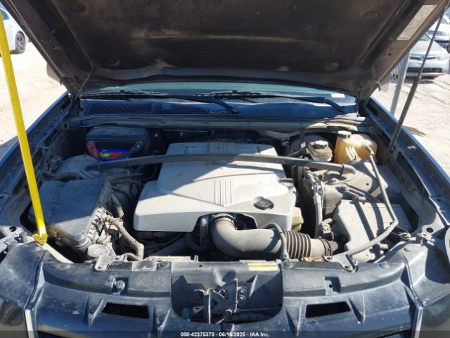 2005 CADILLAC SRX 1GYEE637X50108310 Photo 9