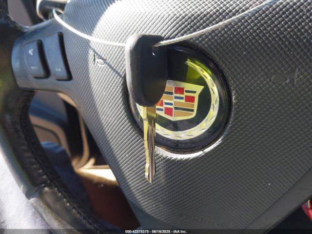 2005 CADILLAC SRX 1GYEE637X50108310 Photo 10