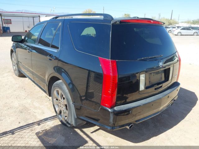 2005 CADILLAC SRX 1GYEE637X50108310 Photo 2